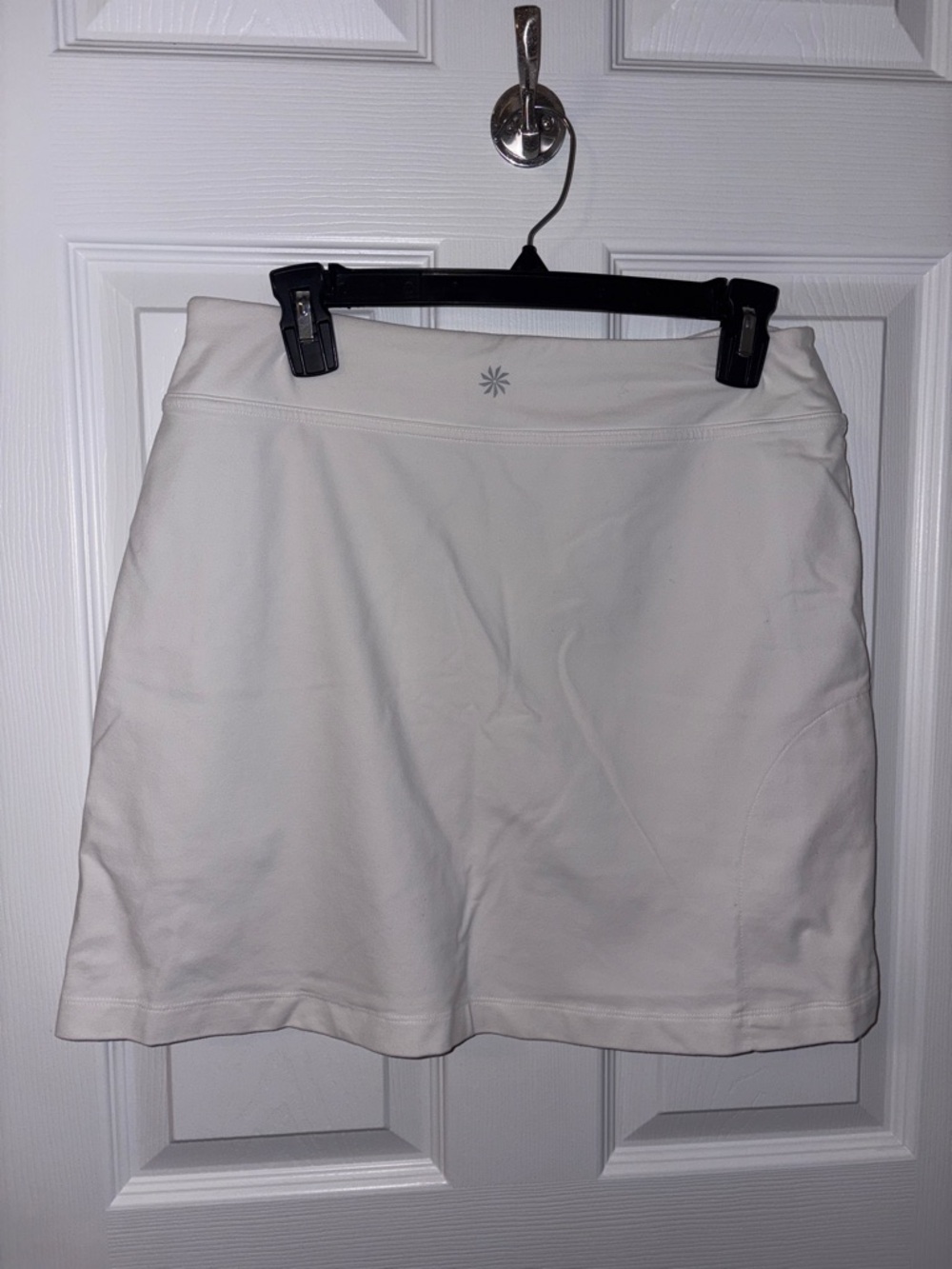 Athleta White Women’s Athletic Skort - Picture 3 of 5